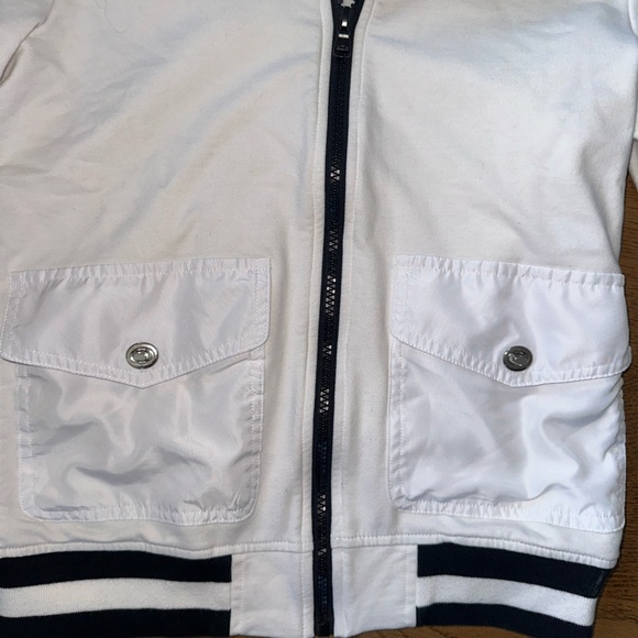 Ralph Lauren Active Zip up - Picture 2 of 4